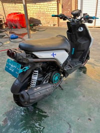 سكنس جبلي • كفاله • كهربائيات