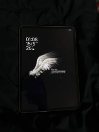 شاومي باد 7 • ٢٥٦ • نضيف ١٠٠٪