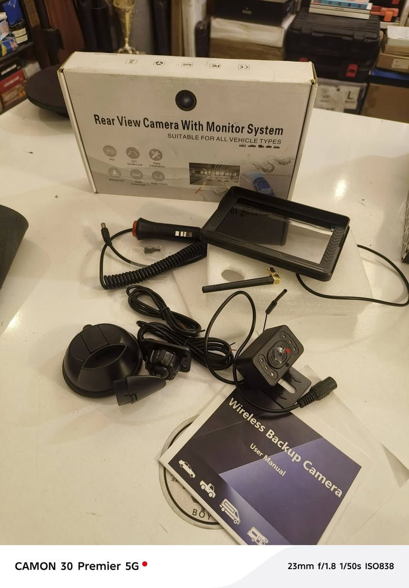 ‏ سلام عليكم من رخصت الادمن المحترم قطع مرتبه  تخص السياره غير مستخدم للحجز مراسله الصفحه وموجود توصيل ل جميع محافظات العراق ***********
