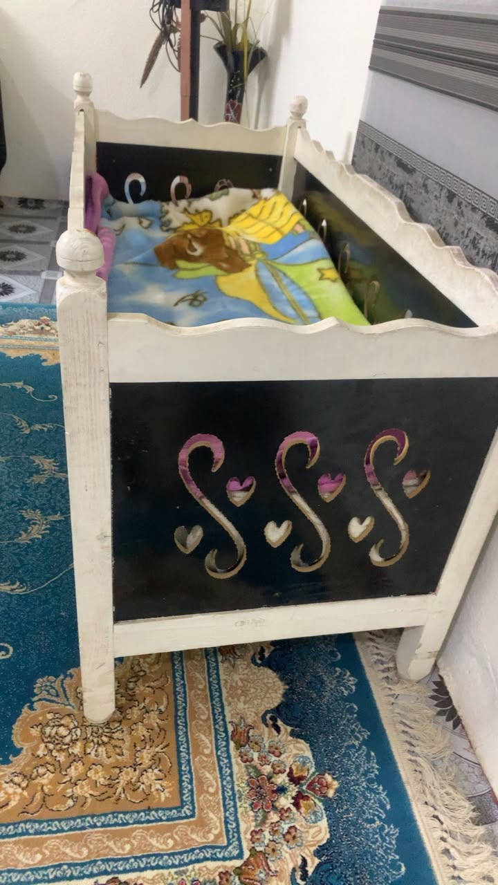 جربايه مال طفل الحد عمر ٥ سنوات. نظيفه كولش. مكان الدوره سعر ٦٠


**إذا كنت صاحب هذا الإعلان وتريد حذفه لأي سبب، رجاءا أرسل رسالة إلى الدعم الفني**