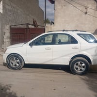 سورنتو 2007 للبيع  السعر 75ورقة وبيهة مجال شي قليل  العنوان بغداد البل...