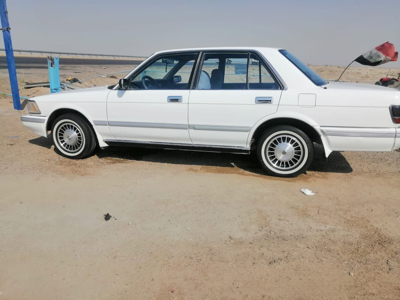 سوبر سيدان موديل 90  ايسر بلاد  سياره احله من الصوره  الله شاهد مكلف بل نشر  تفاصيل  ‭0782 750 6029‬
