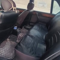 بي ام 735 • محرك وكير بخير • مكاني بصرة