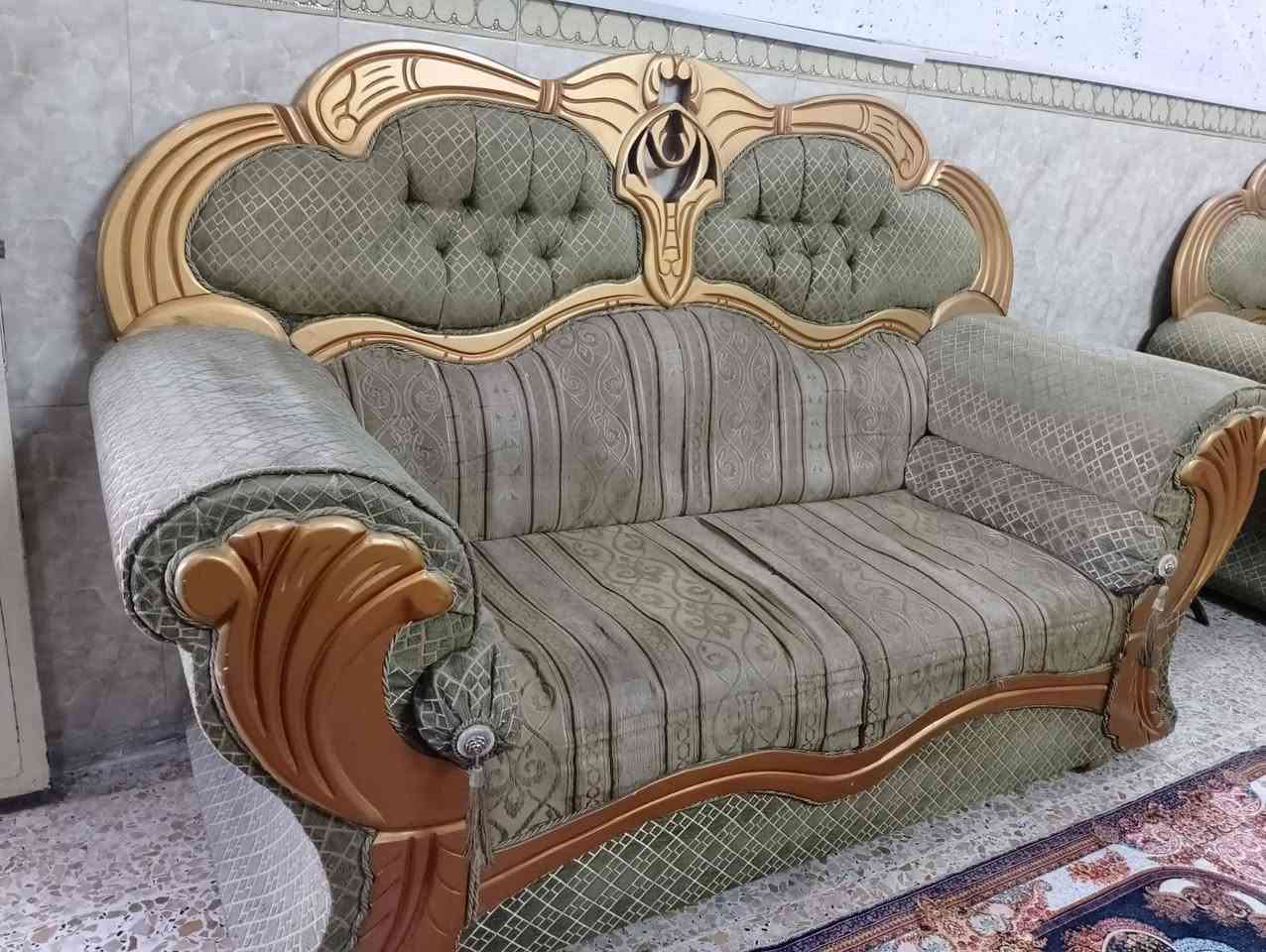 السلام عليكم قنفات ١٠ مقعد مابيهن اي ضرر العنوان بغداد


**إذا كنت صاحب هذا الإعلان وتريد حذفه لأي سبب، رجاءا أرسل رسالة إلى الدعم الفني**