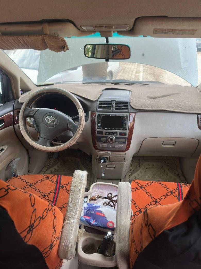 موديل 2001 رقم ميسان 2 ويل اصل مكان سياره ميسان سعر105  اتصال ***********
