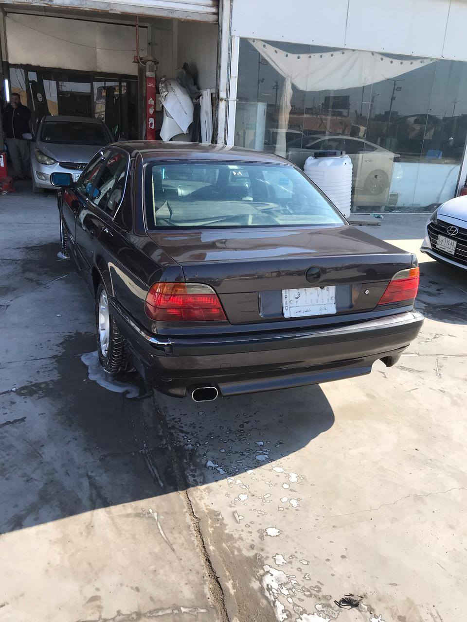 📢بوليش سيارات كافة خدمات السيارات🚗نشتغل سيارات بكل مكان بالبصرة نجيك لبيتك نشتغلها
نشتغل السياره كوسره بلاضافة نشتغل يدوي 

مواد خاصه بالكوسره نشتغلها 

اول مرحله سقل السياره وغسلها مرحله ثانيه مادة جيتي خاصة بالكوسره بالاضافه مادة ناعم وختم سياره..

 نجيك للبيت نشتغل بنسبة لتكحيل عليك انتة جيبه وانا اكحله  لتواصل معنا 

*********** داخل للبصرة فقط..العاليه 70لالف وناصي 65الالف وعرض محدود لي بيتهم بلتنومه ناصي ولعالي فقط 60الالف
