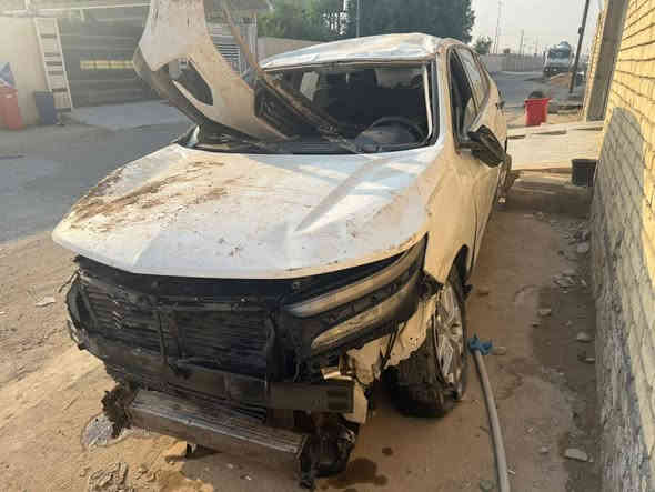 سلام عليكم كوينكس موديل 23 
حادثها بلعراق هنا هذا
منفيس تحويل مباشر تترقم جميع محافظات

‏‪0772 357 3017‬‏
مكينه وكير كلشي مابيهن
