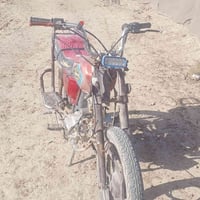 دراجة • بابل الحمزه الغربي • الخميسيه