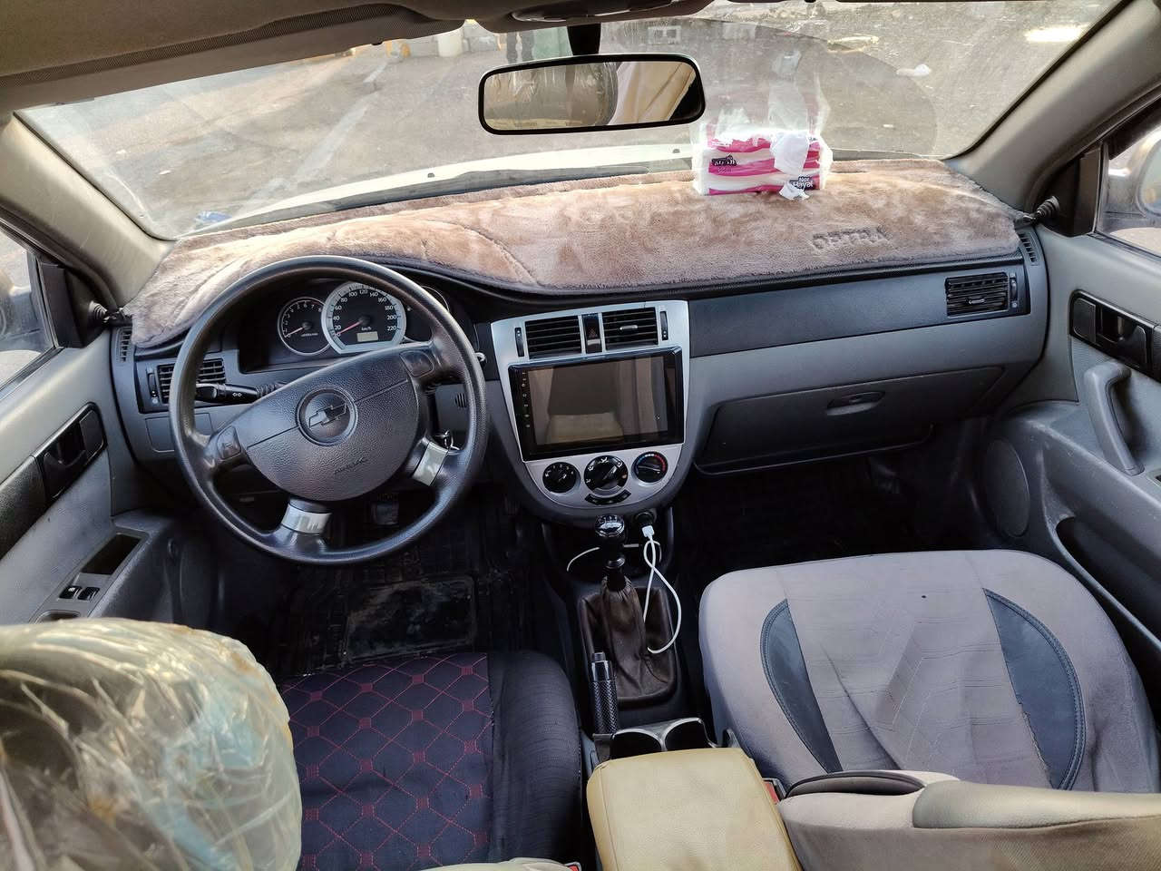 اوبترا 2005 رقم كركوك
سنويه 29
البوند صبغ فقط بدون ضربه بجم كبس صندوق كبس بدون تقحيل 
مراوس اريد اذا كيا سيراتو او افانتي
السعر 73 وبيها مجال 
للأستفسار الأتصال 
 ***********
***********
