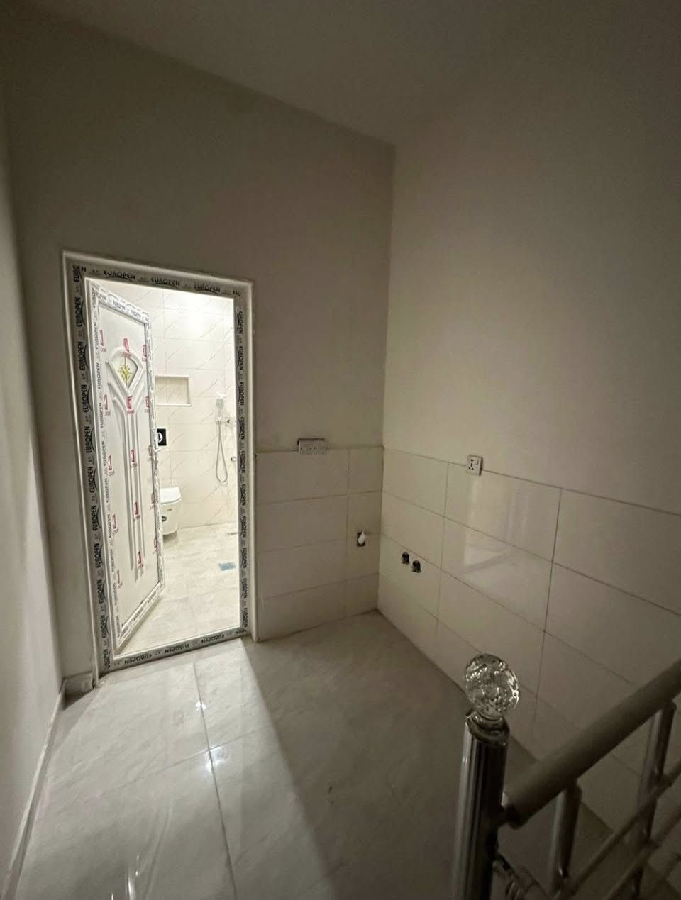 بيت زيرو للايجار 3 غرف نوم في السيديه شارع النخل للاستفسار ***********
