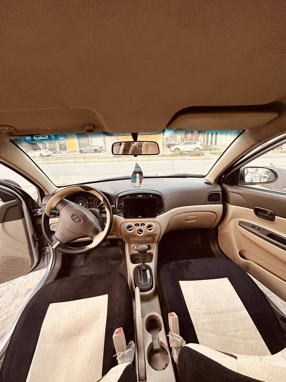 السلام عليكم اكسنت موديل 2009 رقم بغداد باسمي محرك 1600 بيهة صبغ مأشر ب الأحمر تخم تاير صدر جديد تبريد تدفئة بيهة جراد قمارة بنيد العنوان السعر 84 اوبيهة مجال ديالى بعقوبة التحرير رقم الهاتف ***********
