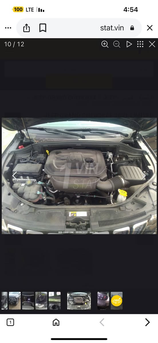 السلام عليكم جيب لاريدو موديل 21 الظرر مال امريكا بل منشور وبيه بل العراق نص باب السايق صبغ كل التفاصيل داخل المنشور 
***********
بي وتساب مكان السياره موصل ودهوك
سعره 265 ورقه وبيه مجال
