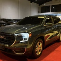 جي ام سي تران • ٢٠٢٤ • ٢٧٠٠٠ ميل