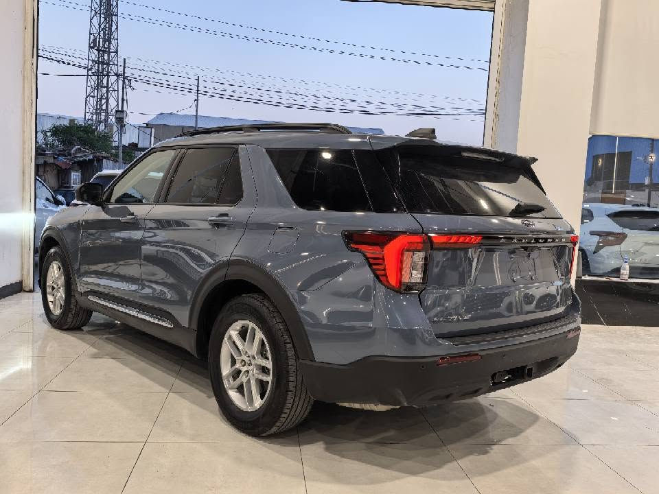 2025 Ford Explorer Active
 مواسفات ئەکتیڤ
بەسمە شاشە ئایپاد کامیرە سندوق شەفت کوشن کارەبا لایت ئۆتۆ زۆری تر ........

سبوغ تەنها بۆنیت بێ ناو گرتن
چاملغو دەرگا هەندێک ساردی پێوەیە

مەسافەی رۆشتن تەنها 7 هەزار حیسابکە سفرە
ئێرباگ بە شەرت بیلادی داندراوە بێ موشکیلە
بە شەرتی رەقەمە کاتی نەشکاوە

نرخی خوار بازار تەنها 260 وەرەقە

بۆ زانیاری زیاتر پەیوەندی بەم ژمارانە بکەن

*********** korek . whatsapp
*********** asia . whatsapp أربيل, العراق
