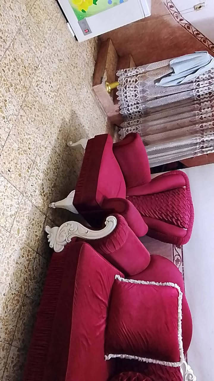 سلام عليكم
تخم تسكام درجه اولى   نضيف جدا مابيه اي ضرر. ١٠ مقاعد. مكانه نجف ٥٠٠ سعره


**إذا كنت صاحب هذا الإعلان وتريد حذفه لأي سبب، رجاءا أرسل رسالة إلى الدعم الفني**