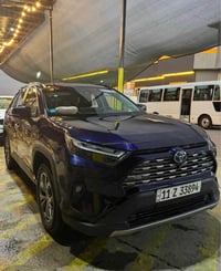 📌 للبيع راف فور 2023 Limited Edition – هايبرد  🚙 فول مواصفات  🔧 حادث ح...