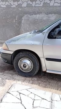 وبركاته فورد أمريكي محور كير ومحرك كامري أبو الجف سياره خير من الله ما...