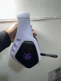 سماعه رأسWT5 على بلي فور وفايف و pc موصفات سماعه +وترهم لل موبايل وحاس...