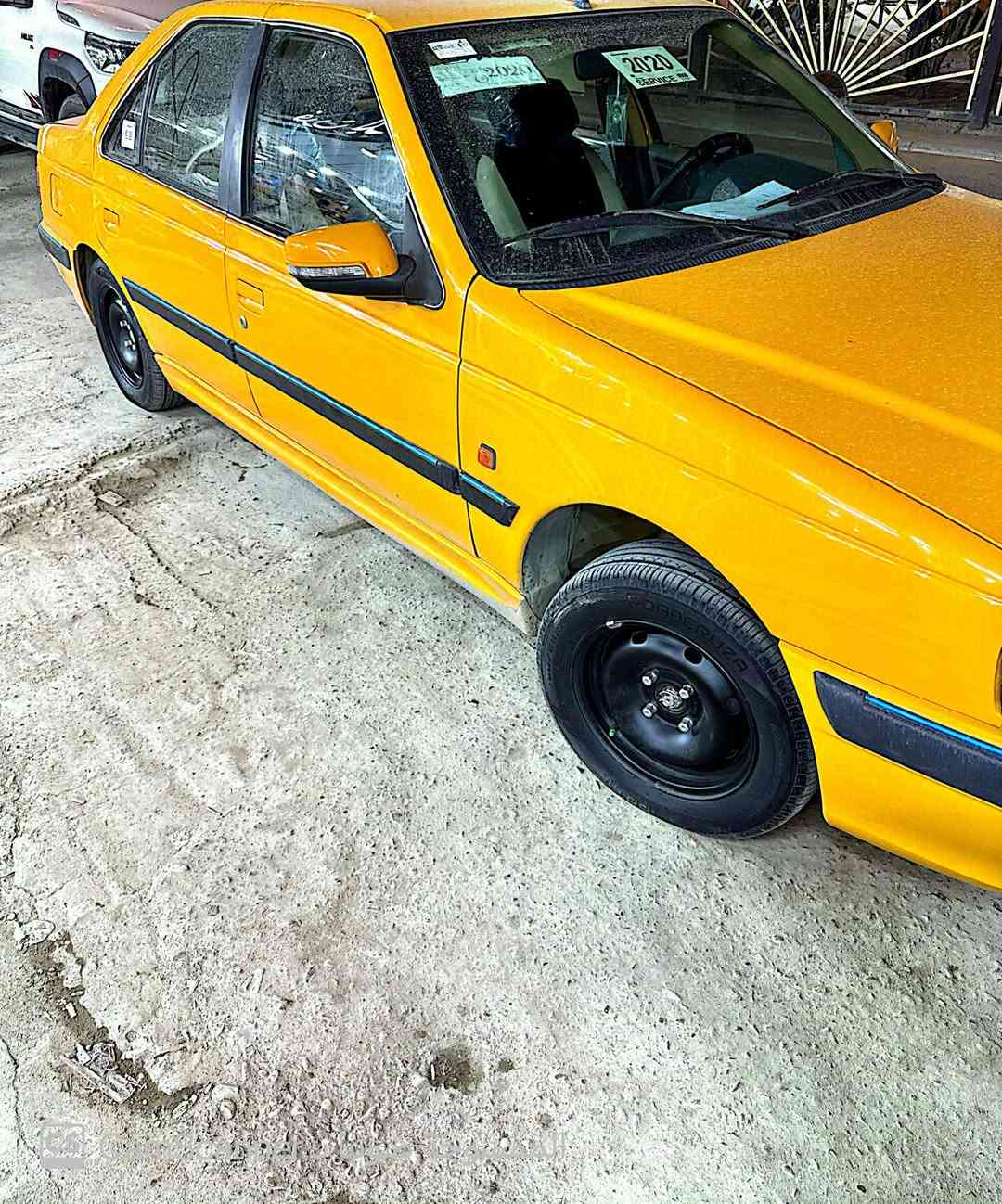 بيجو 2020 سياره مجلس    سياره كفاله
***********
