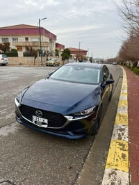 مازدا ٣ • ٢٠٢٣ • سلايد