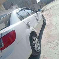 سيارة ريو ٢٠١٢  محرك ١٦ كير اوتوماتيك  كير محرك شرط كله نظيف  سيارة جد...