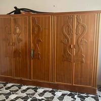كنتور للبيع نظيف صاج الاصلي 300وبي مجال 07814425217