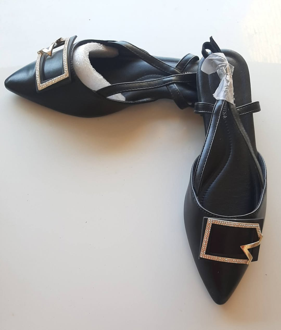 عروض العيد 🤩

يتوفر جميع القياسات  🥰

التفاصيل تحت كل صوره😍  

يوجد توصيل داخل سبع البور  سعر التوصيل 500 دينار فقط  

للتواصل
واتساب ***********
