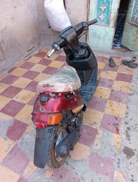 حديد • مكاني • بصره