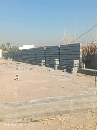 خلفه بناء • بلك بلوك