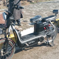 كركوك حزيران • ماشي 20k • بدون هورن وبصمة