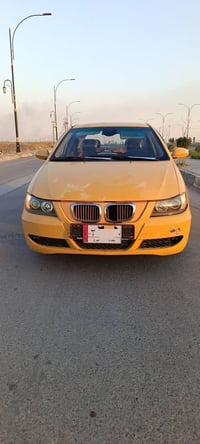 ليفان ٦٢٠ • ٢٠١١ • محرك يارس ١٦٠٠
