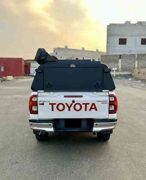 السلام عليكم اخوان للبيع فقط بدون مراوس 
بيكم هايكلس 2021 فول موصفات

سياره ادوات حديده اكفلها من السرقه والكص والانتربول والصبغ

سياره وكاله شرط الفحص كير مكينه صبغ كفاله عام 

ماشيه 88 الف كم فقط 

استفسار معلومات اكثر وتساب موجود فقط كل الوقت 

‭0777 988 6583‬
