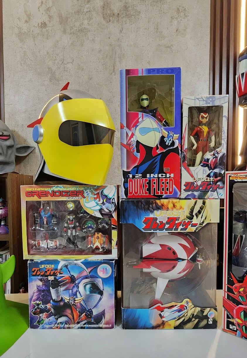 New HLPRO COLLECTION


**إذا كنت صاحب هذا الإعلان وتريد حذفه لأي سبب، رجاءا أرسل رسالة إلى الدعم الفني**