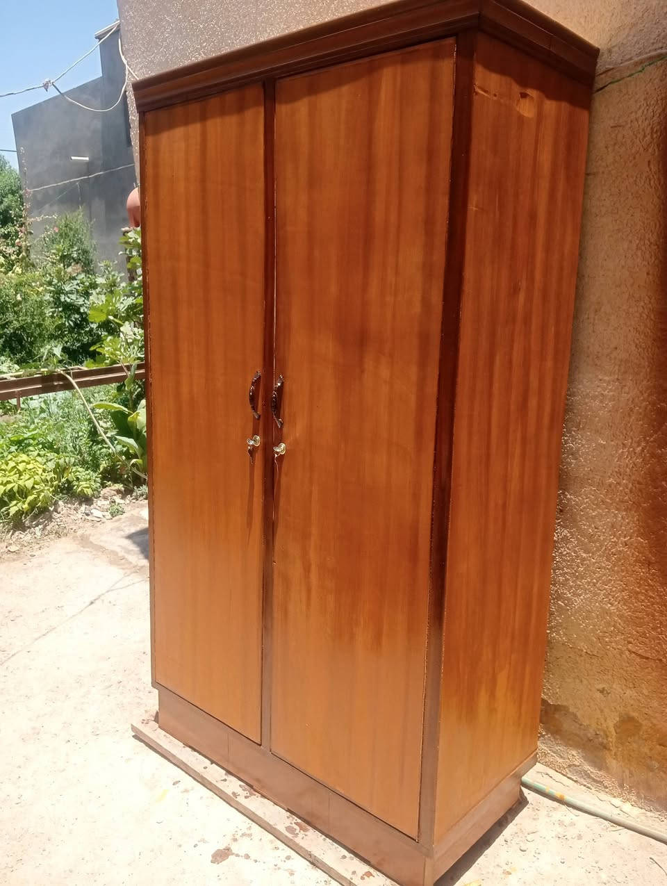 كنتور درجه اولى بابين وبوفيه متر اسعار مناسبه قضاء الموفقيه مكاني الاستفسار 0781178892


**إذا كنت صاحب هذا الإعلان وتريد حذفه لأي سبب، رجاءا أرسل رسالة إلى الدعم الفني**