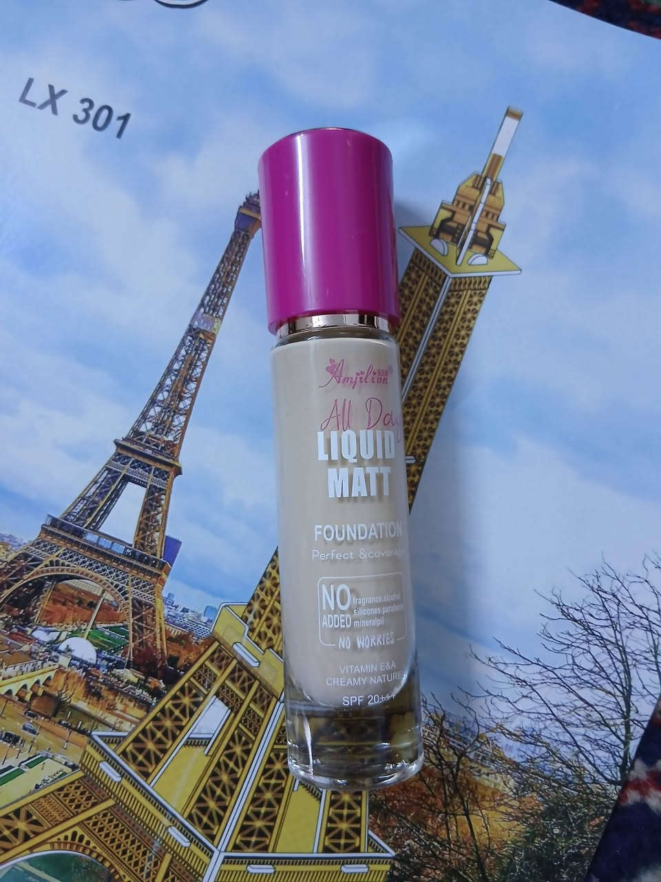 مكياج وعناية اصلي اسعار مناسبه


**إذا كنت صاحب هذا الإعلان وتريد حذفه لأي سبب، رجاءا أرسل رسالة إلى الدعم الفني**