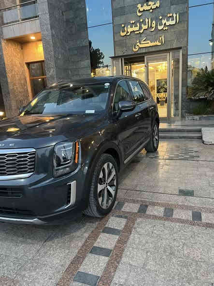 سلام عليكم
تولرايد للبيع 2021 مواصفات S

حادث خلفي جنطه صبغ    تعديل بارد جاملغ خلفي  بدون صبغ

بجم كبس 

المواصفات

سلايت روف

كشن vib

تدفئه بل كشنات

داخل ابيض

ويل 20

لايت زنون

محرك 3800

وباقي المواصفات معروفه 

السياره بدون ايرباك

السعر 265 وبيه مجال

للسفسار***********
