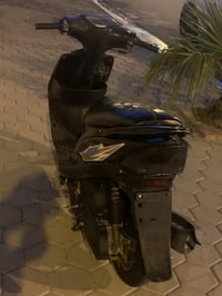 دراجه ماكس عدله مكينه مكفوله كهربايته كله شغاله سلف هندر سعره 600 0776...