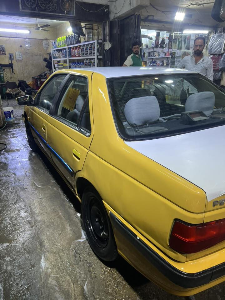 سلام عليكم اخوان
بيجو بارص موديل 2015كير مكينه خير من الله 

تبريد شغال كهربائيات كله شغاله

صدر امامي وخلفي تمام 

تخم تاير سياره جاهزه 

مشروع واطني رقم جديد بسمي 

سعر٣٨

اتصال ***********عنوان بغداد بياع شارع ضغط
مكلف بل نشر
