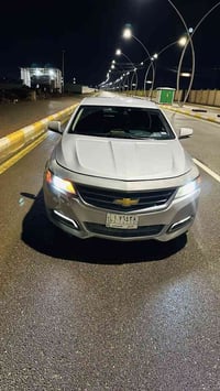 امبالا • ٢٠١٩ • ٤ سلندر ٢٥٠٠