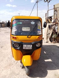 من رخصت مدير الكروب تكتك موديل 2017مرقمه السعر بربعه وربع وبيهه مجال ب...