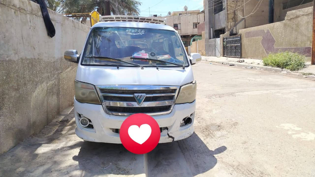 فتون موديل 2011
كير مكينه اكسل خير من الله تخم تاير جديد باتري جديد راديتر جديد عنابير كله جديد سياره جاهزة نقص صدر امامي ولبجم اكبالك مطلوبه مرور  السياره تحويل اشوكت متريد غير متواجد فيس   ***********
