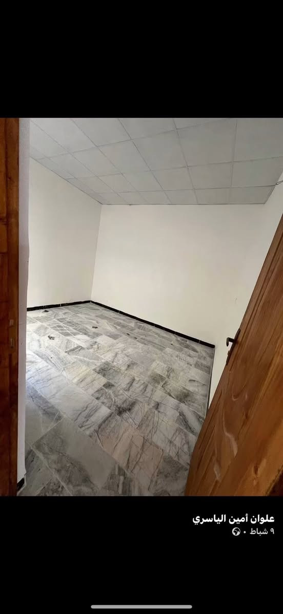 بمجمع السلام للمراوس بسياره  او قطعه 
مساحه ٢٠٠م
السعر الكلي ٢٢٩مليون 
مقدمه ٦٠
والباقي كل شهر مليون و٩٠٠
بدون كفيل مشمول بالقرض العقاري 
الجاد يتصل ***********
