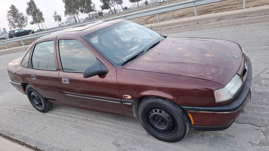 اوبل فكترا رقم اربيل موديل ١٩٩١محرك ١٦قايش عريض باور كيرمحرك شرط سنوية منتهي من ٢٠٢١دفتربنزين موجود سيارة سبوغ عام للجمالي فقط بد ون ضرب بدون معجون بدون خياس ٤طايرات جديد بطارية جديد صدرامامي خلفي جديد بوبة سياره د اخل لوك كهربيات كيجات تتفية نار فول شغال مابي دنيار مسرف فقط سنوية الياقي كول شرط عل بيلاد باقي سقف سلايت سيارة ايذا مواحلة من صور لاتاخد بون ضرب سياره ساحب سيارة موجود بكركوك تحويل وكالة شرط سعر٣٧ مجال بسيط بي خابر تدلل *********** كركوك, العراق
