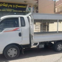 كيا بيك أب • ٣٠٠٠ • مزبوط