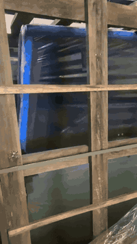 السلام عليكم 
تسلا الليث EV-Tech
متوفر كل قطع غيار تسلا واكسسواراتها 
شبابنه الطيبين 
الحمد الله وبفضله 
وصول وجبه جديه من قطع غيار تسلا 
جام امامي  x
واتربمب اصلي 
ماطور هاند بريك 
باير فيوز x 
***********
***********
الدوره الاثوريين
