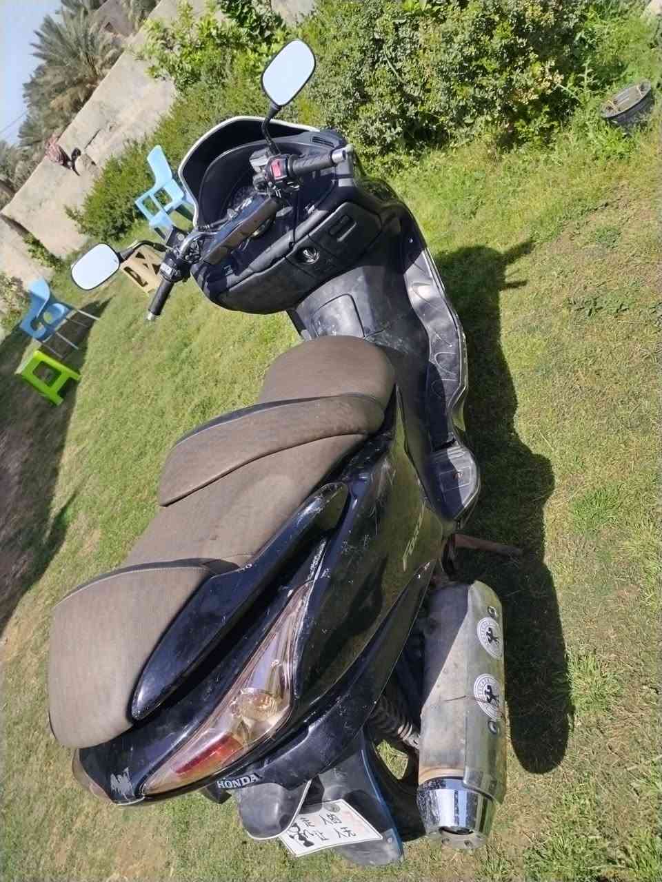 فورزه صفر 9 مرارس فراشه وأخذ فرق او لبيع سعر ٧٥٠ مكان حله ابو غرق


**إذا كنت صاحب هذا الإعلان وتريد حذفه لأي سبب، رجاءا أرسل رسالة إلى الدعم الفني**