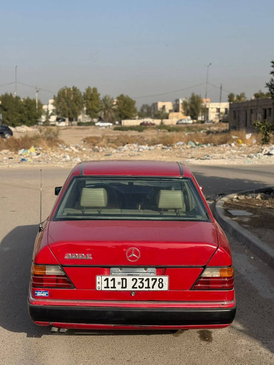 للبيع دب مديل89
سيارة اي نقص ما بيها وارد امريكي
مصبوغه عام للجماليه سيارة بسمي
كشنات كهرباء شاشه عرض صاج ملكي دبل بنكه
و عليها ادامه كامله السعر 78وبيها مجال بسيط 
مكاني شهداء البياع *********** فقط شراي يتصل
