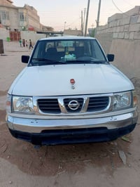 نيسان • 2003 • مزاد الزبير