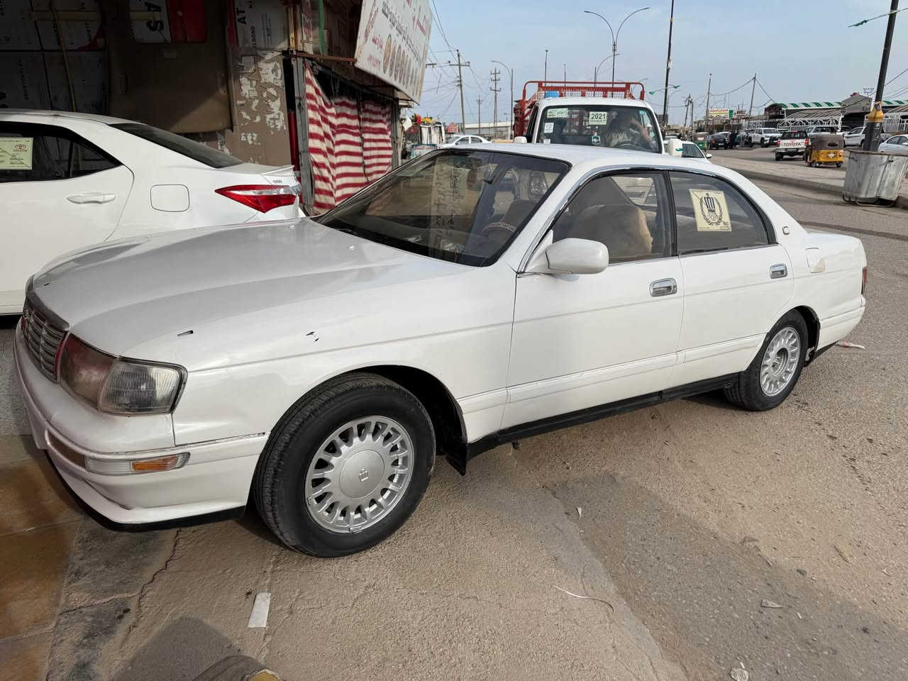 بطه موديل 2000 رقم بصره الماني سنويه ل2028 مشروع وطني سياره كفاله من الظربه والكص ونقل جثه والعيب الشرعي مكينه وكير جدد كفاله كهربائيات جاهزه تخم تاير حداديه تبريد منقص غازسياره جاهزه سعر 43 مكاني ميسان لعماره *********** المجر الكعبي, ميسان
