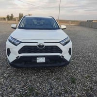 راف فور XLE • ٢٠٢٣ • منفيس حره